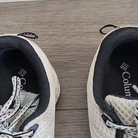 Columbia Women's Hatana Breathe Multi-Sport Shoe Hiking Running 9.5 - Picture 8 of 9